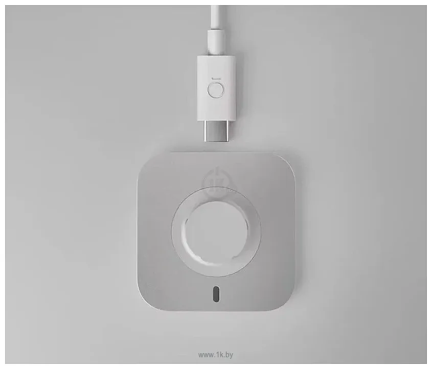 Фотографии Oura Ring 4 (серебристый, размер 11)