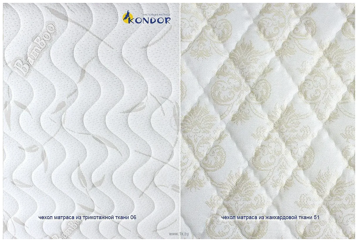 Фотографии Kondor Medic Mini 200x200 (комби-люкс) Фотографии Kondor Medic Mini 200x200 (комби-люкс)