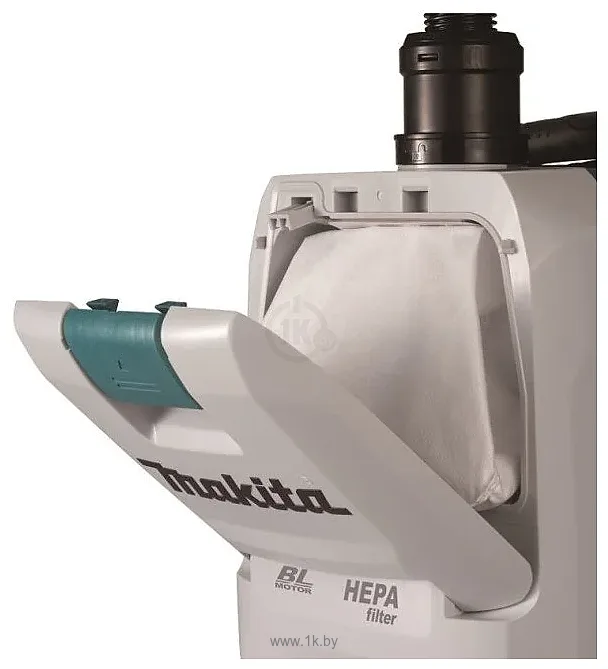 Фотографии Makita VC009GZ01 (без АКБ)