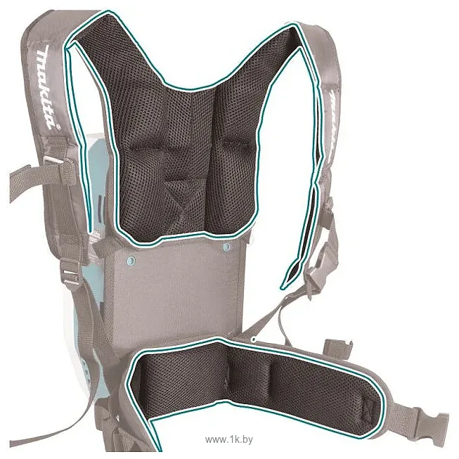 Фотографии Makita VC009GZ01 (без АКБ)