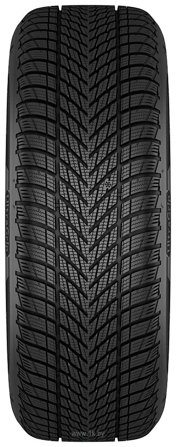 Фотографии Goodyear UltraGrip Performance 3 315/40 R21 115V