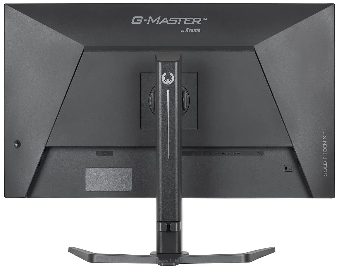 Фотографии Iiyama 32" G-MASTER GB3295QSU-B1