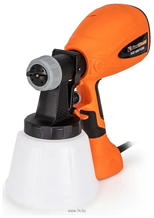 Фотографии FoxWeld SGE 600/1200
