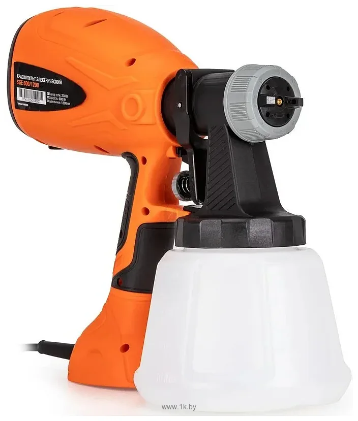 Фотографии FoxWeld SGE 600/1200