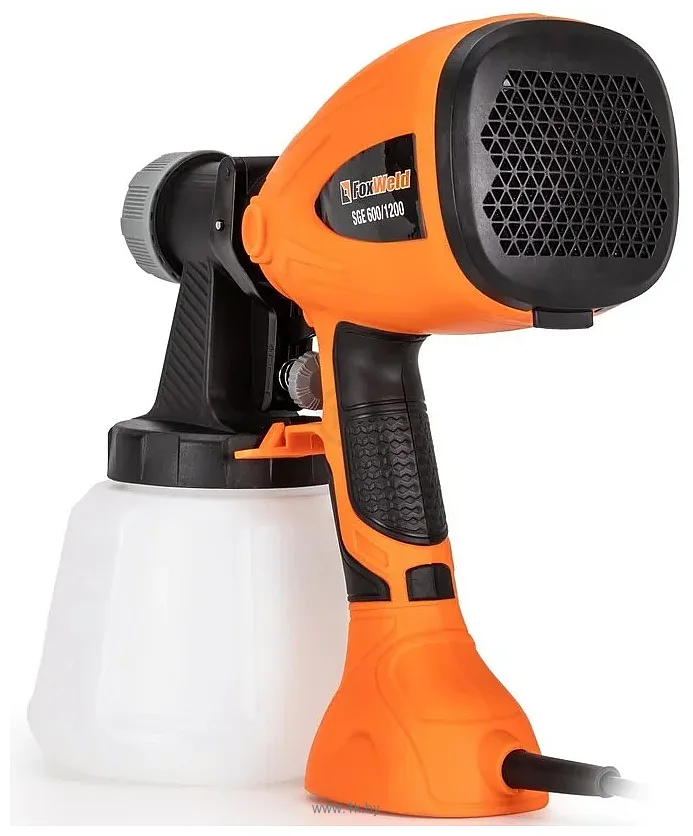 Фотографии FoxWeld SGE 600/1200