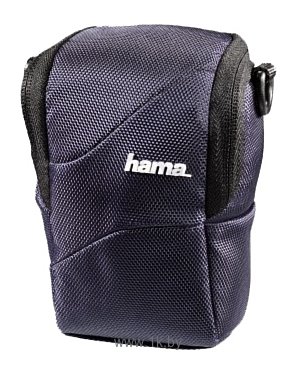 Фотографии HAMA Seattle Camera Bag 90L