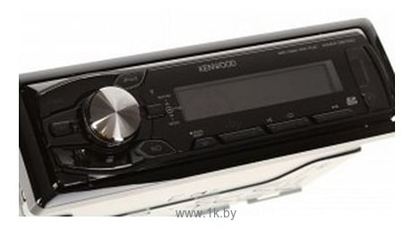 Фотографии Kenwood KMM-361SD