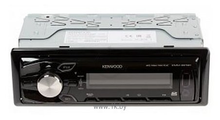 Фотографии Kenwood KMM-361SD