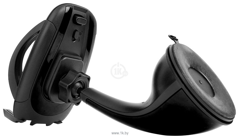 Фотографии CAPDASE Car Mount Holder Sport Flyer Black/Black (HR00-SP11)