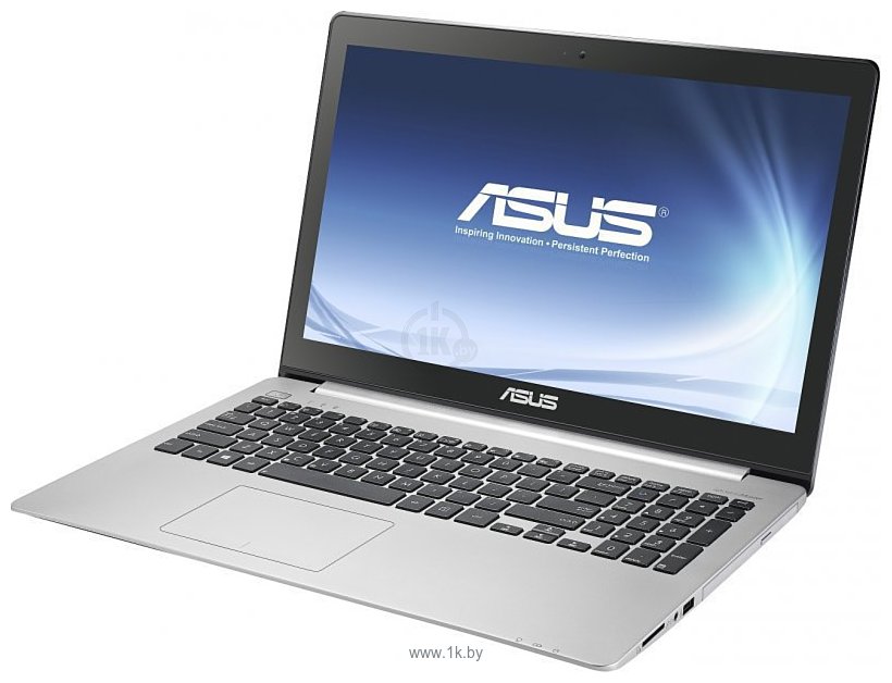 Ноутбук asus k551l разборка