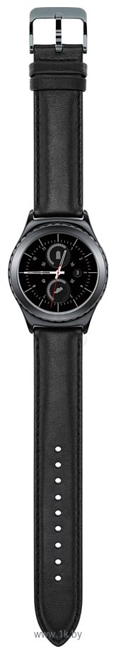 Фотографии Samsung Gear S2 Classic Black