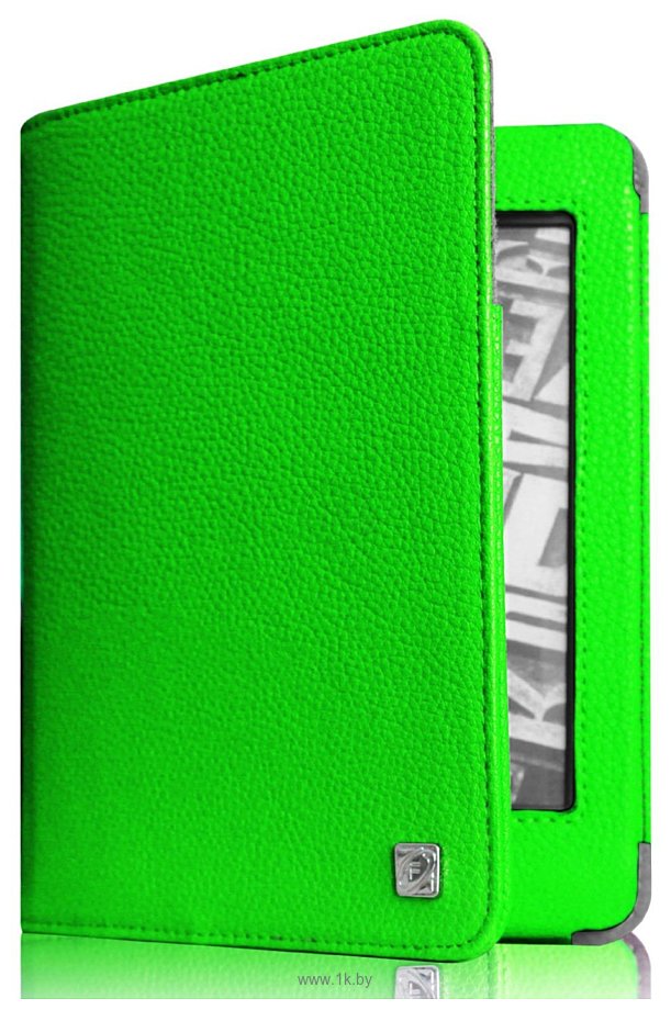 Фотографии Fintie Folio Case для Kindle Paperwhite (Green)