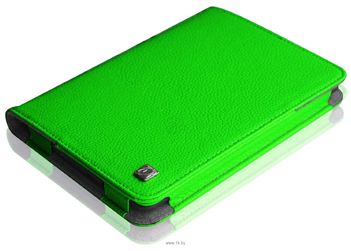 Фотографии Fintie Folio Case для Kindle Paperwhite (Green)