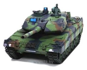 Фотографии Heng Long German Leopard 2 A6 1:16 (3889-1)