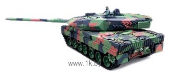 Фотографии Heng Long German Leopard 2 A6 1:16 (3889-1)