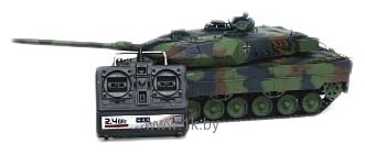 Фотографии Heng Long German Leopard 2 A6 1:16 (3889-1)