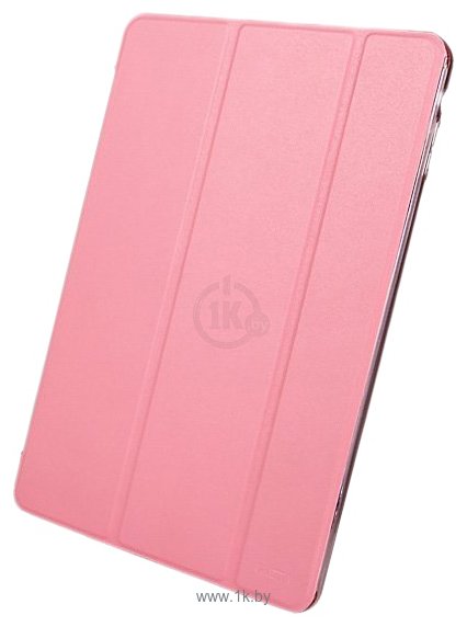 Фотографии ESR iPad Mini 1/2/3 Smart Stand Case Cover Sweet Pink