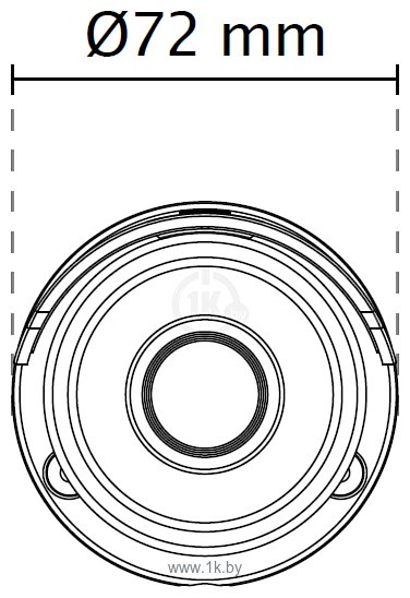 Фотографии Vivotek IB8369A