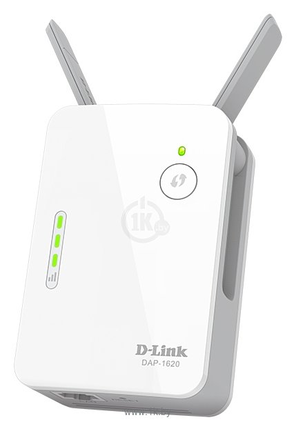 Фотографии D-link DAP-1620