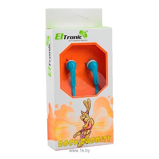 Фотографии Eltronic Premium 4412 Rock Rabbity