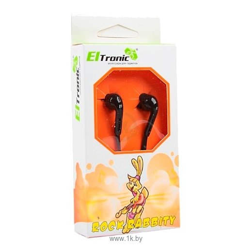 Фотографии Eltronic Premium 4412 Rock Rabbity