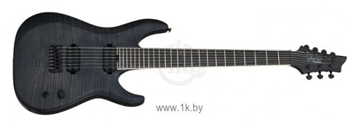 Фотографии Schecter Keith Merrow KM-7 MK-II