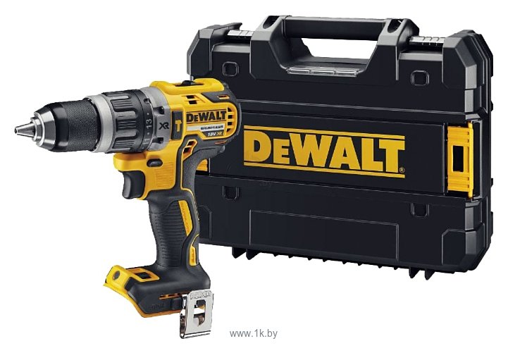 Фотографии DeWALT DCD796NT