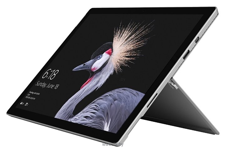 Фотографии Microsoft Surface Pro 5 i7 16Gb 512Gb