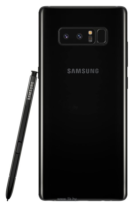 Фотографии Samsung Galaxy Note 8 64Gb SM-N950F/DS