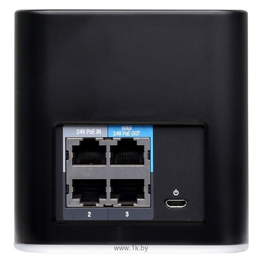 Фотографии Ubiquiti airCube AC