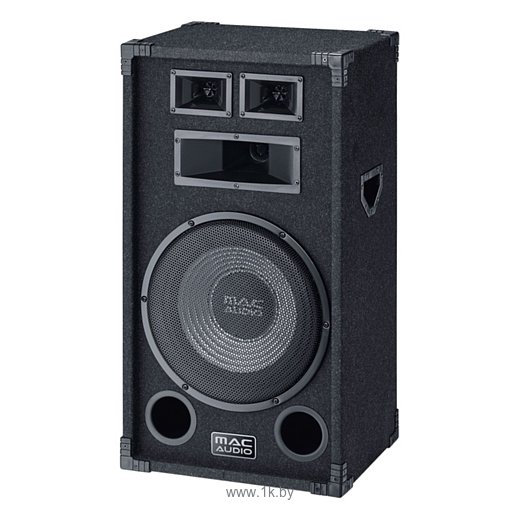 Фотографии MAC AUDIO Soundforce 1300