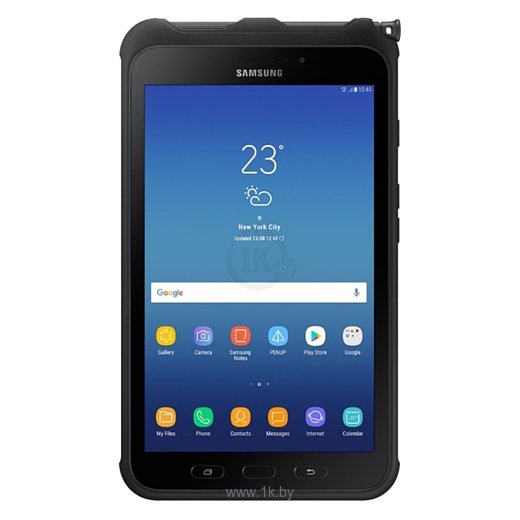 Фотографии Samsung Galaxy Tab Active 2 8.0 SM-T395 16GB