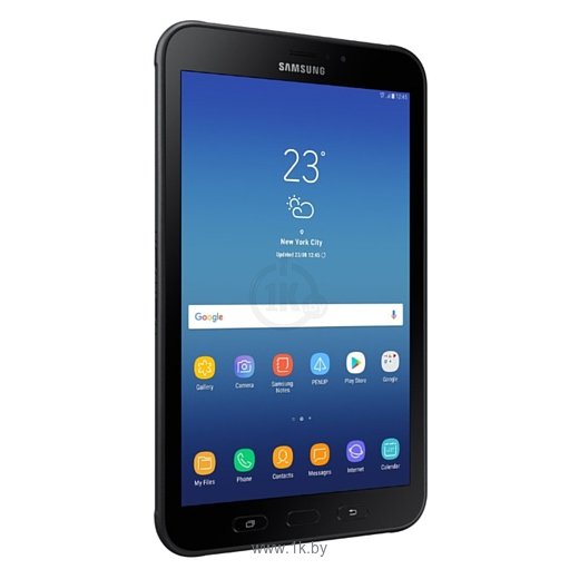 Фотографии Samsung Galaxy Tab Active 2 8.0 SM-T395 16GB