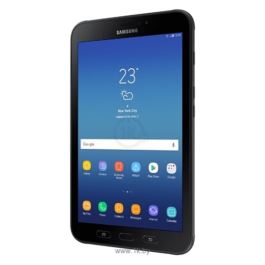 Фотографии Samsung Galaxy Tab Active 2 8.0 SM-T395 16GB