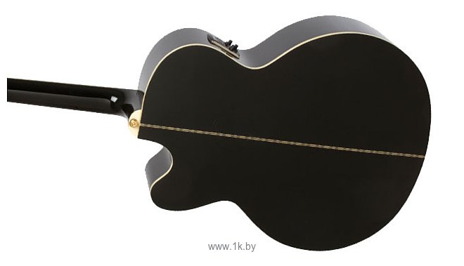 Фотографии Epiphone EJ-200SCE Black