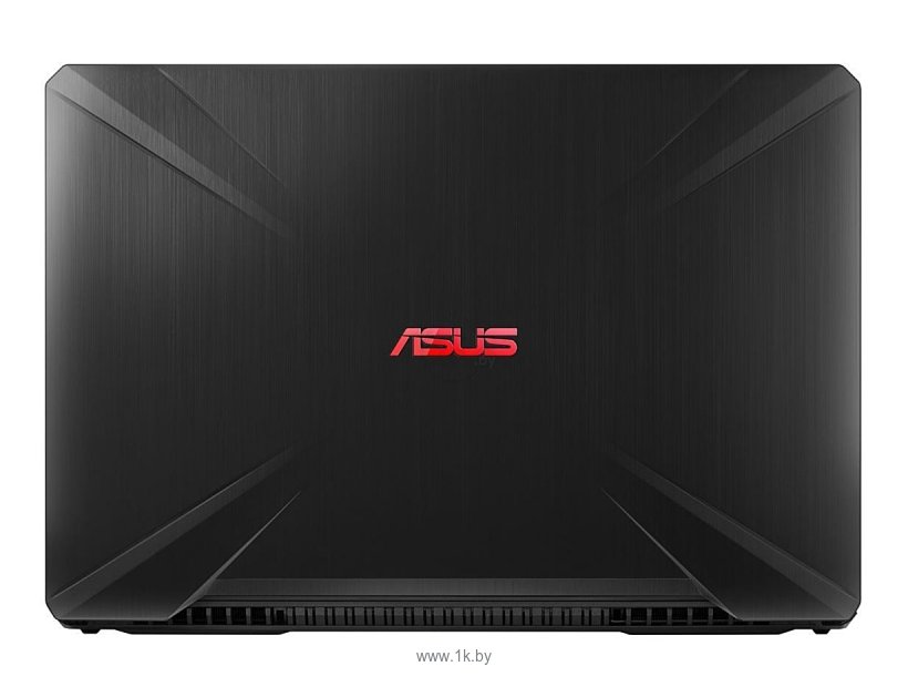 Фотографии ASUS FX504GE-E4157T