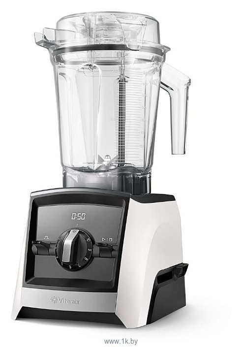 Фотографии Vitamix A2300i (белый)