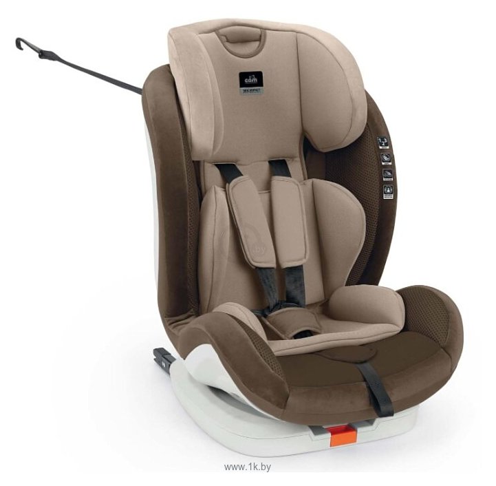 Фотографии CAM Calibro Isofix