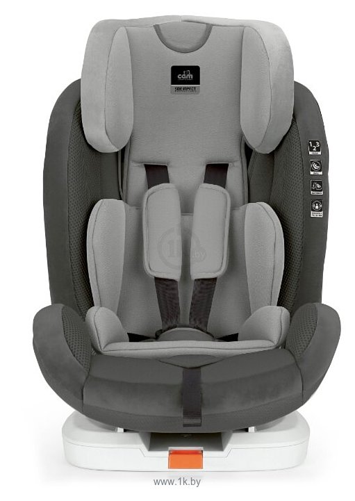 Фотографии CAM Calibro Isofix