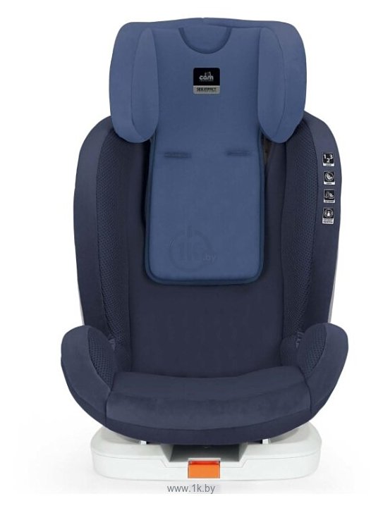 Фотографии CAM Calibro Isofix