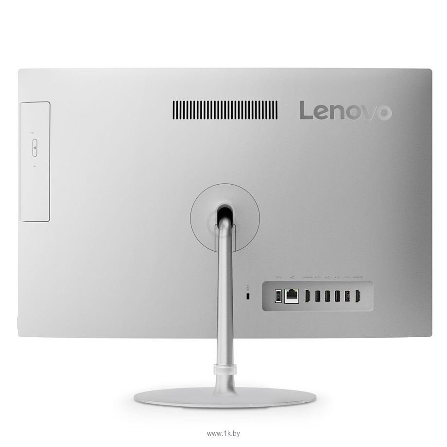 Фотографии Lenovo IdeaCentre 520-27ICB (F0DE004WRK)
