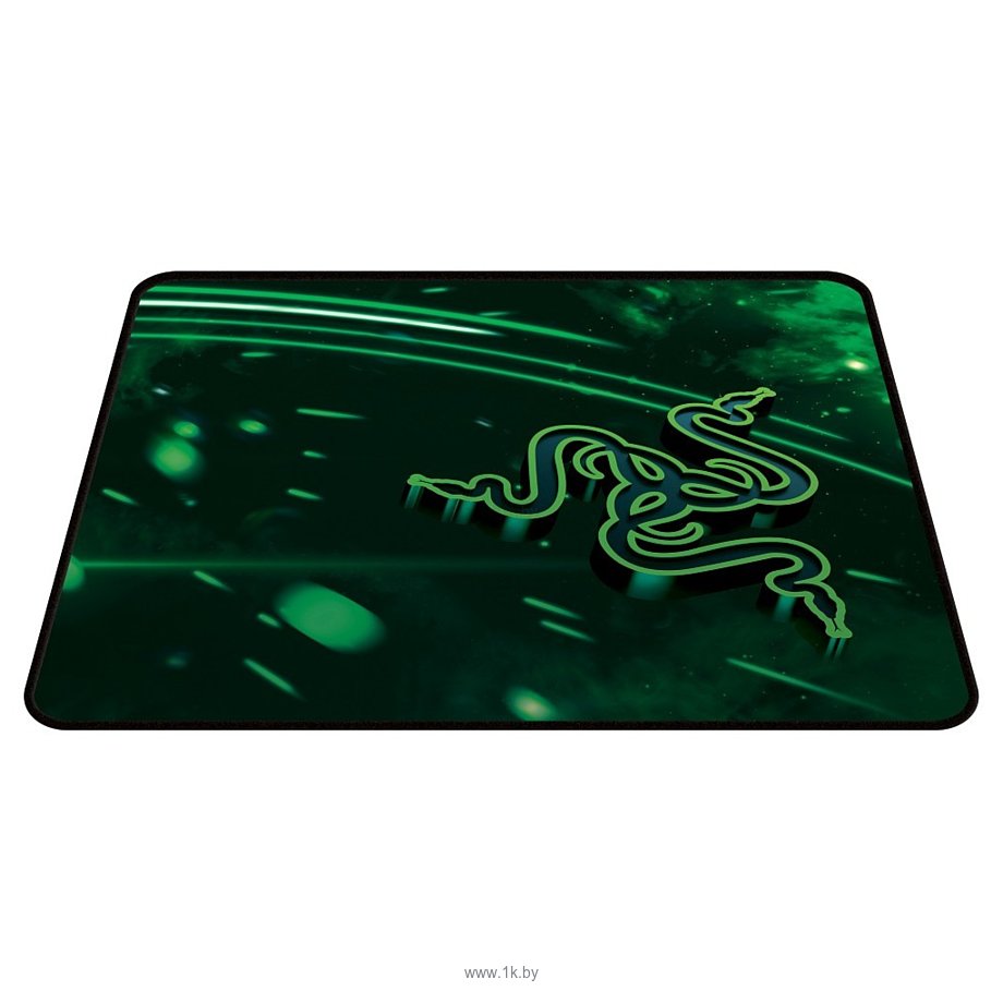 Фотографии Razer Goliathus Speed Cosmic Large