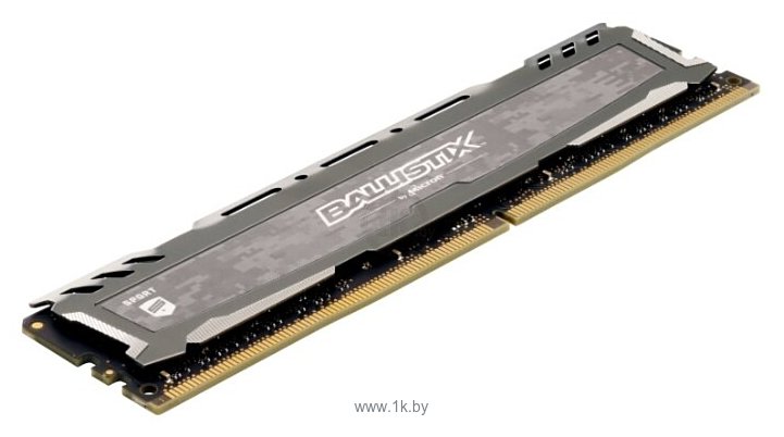 Фотографии Ballistix BLS16G4D30AESB