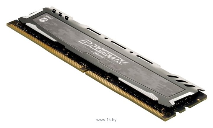 Фотографии Ballistix BLS16G4D30AESB