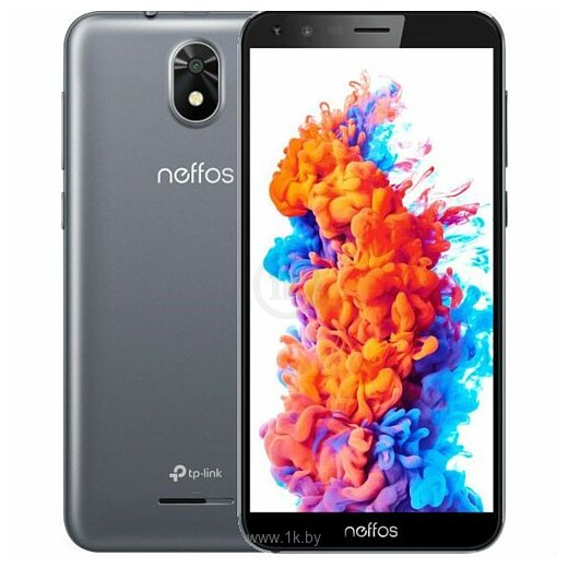 Фотографии Neffos C5 Plus 1/8Gb