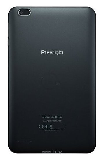 Фотографии Prestigio Grace PMT3848C 4G