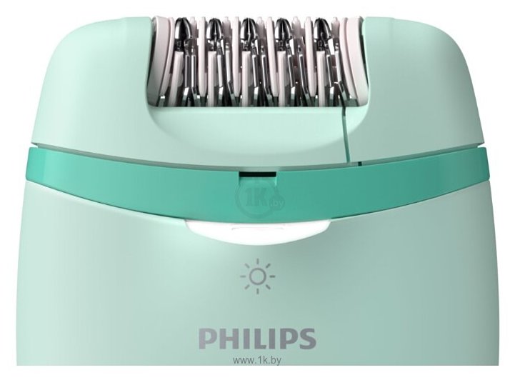 Фотографии Philips BRE265 Satinelle Essential