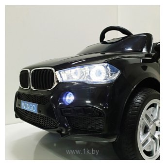 Фотографии Wingo BMW M3 LUX (черный)