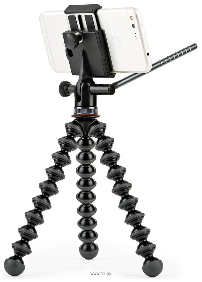 Фотографии Joby GripTight PRO Video GP Stand