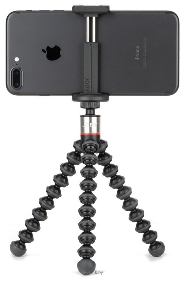 Фотографии Joby GripTight PRO Video GP Stand